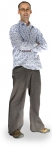 Gary Gibson, Designer Gary Gibson, Designer