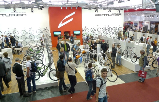 Eurobike 2010