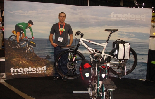 Interbike 2009